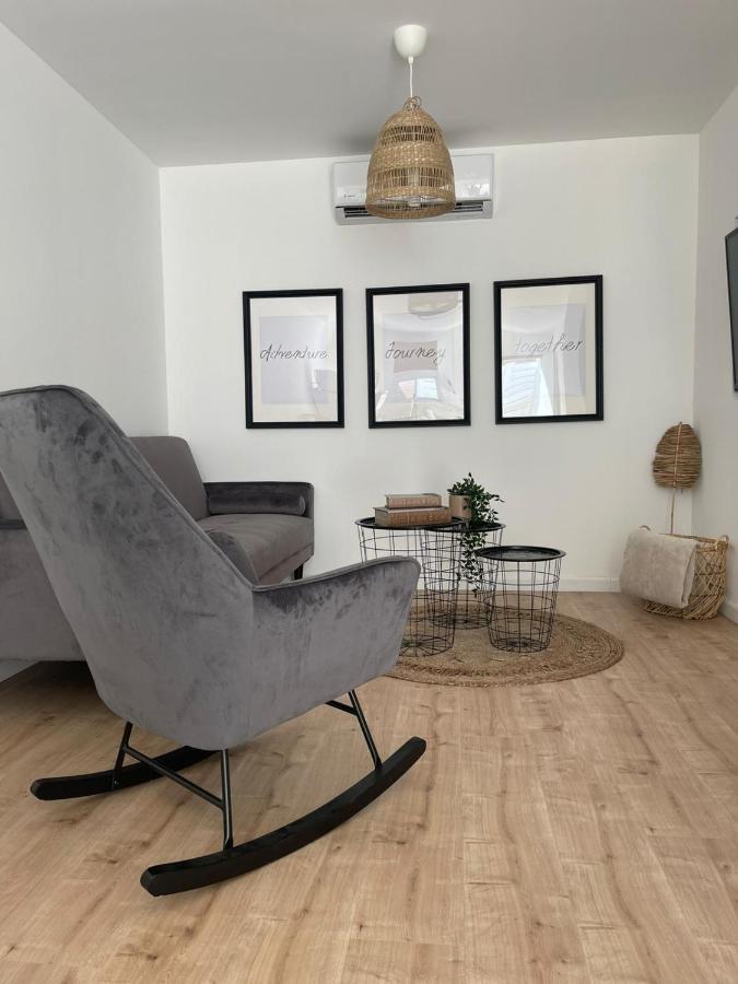 Emanuel Suite إيلات المظهر الخارجي الصورة