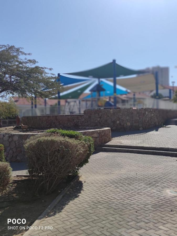 Emanuel Suite إيلات المظهر الخارجي الصورة