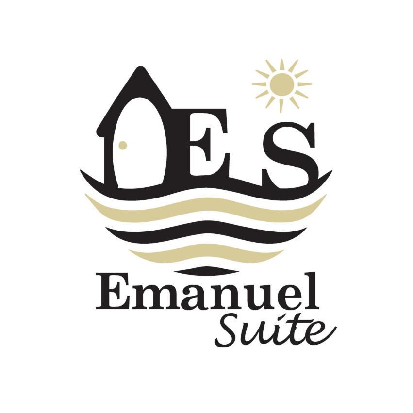 Emanuel Suite إيلات المظهر الخارجي الصورة